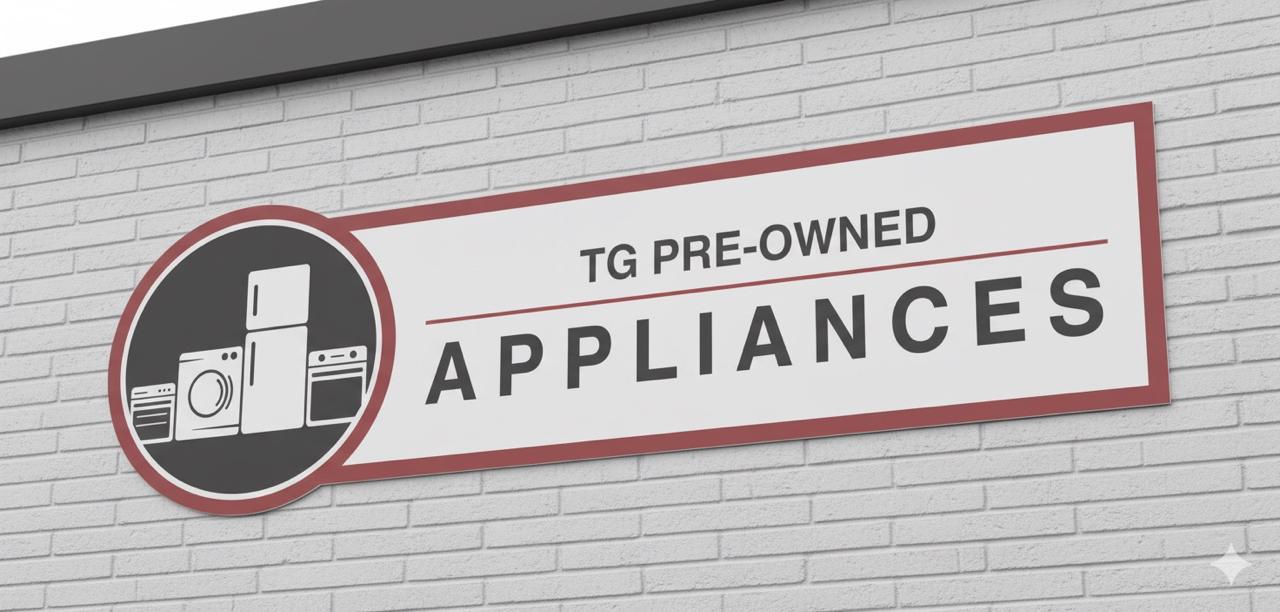 TG Appliances